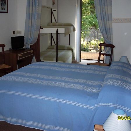 Albergo Ristorante Pace Bognanco المظهر الخارجي الصورة