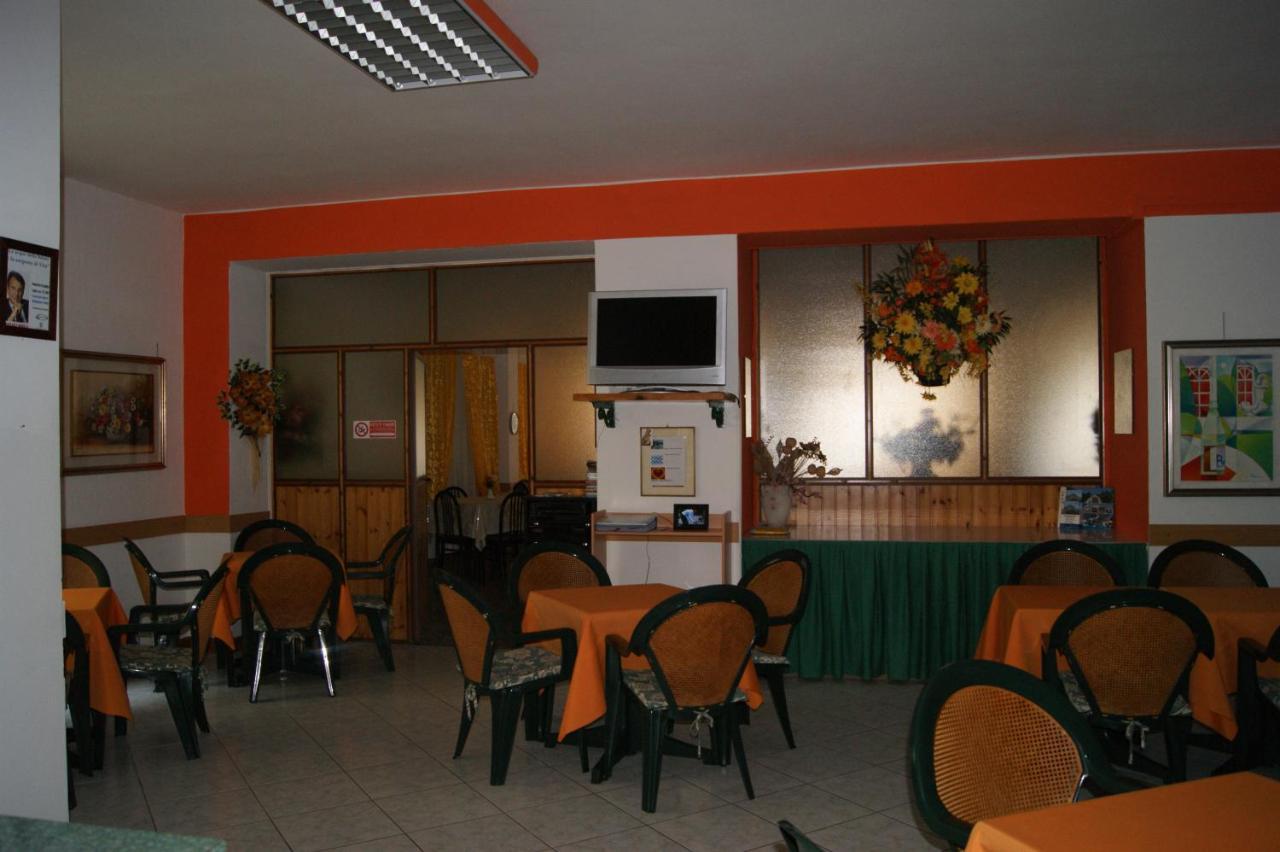 Albergo Ristorante Pace Bognanco المظهر الخارجي الصورة