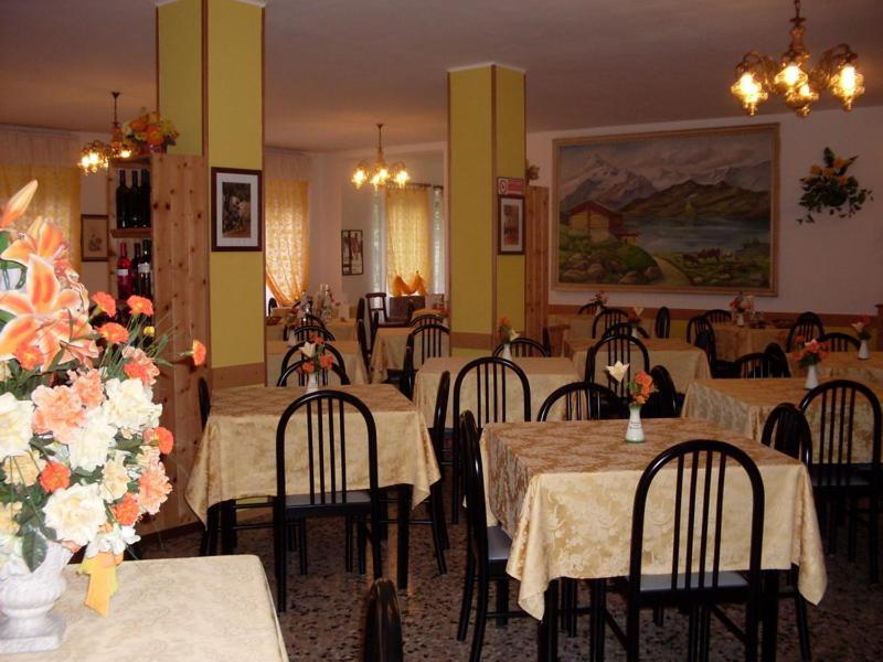 Albergo Ristorante Pace Bognanco المظهر الخارجي الصورة