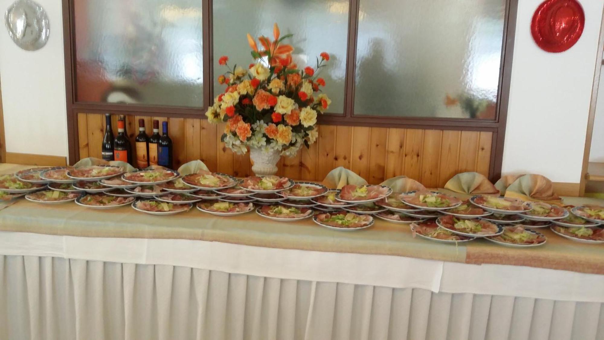 Albergo Ristorante Pace Bognanco المظهر الخارجي الصورة