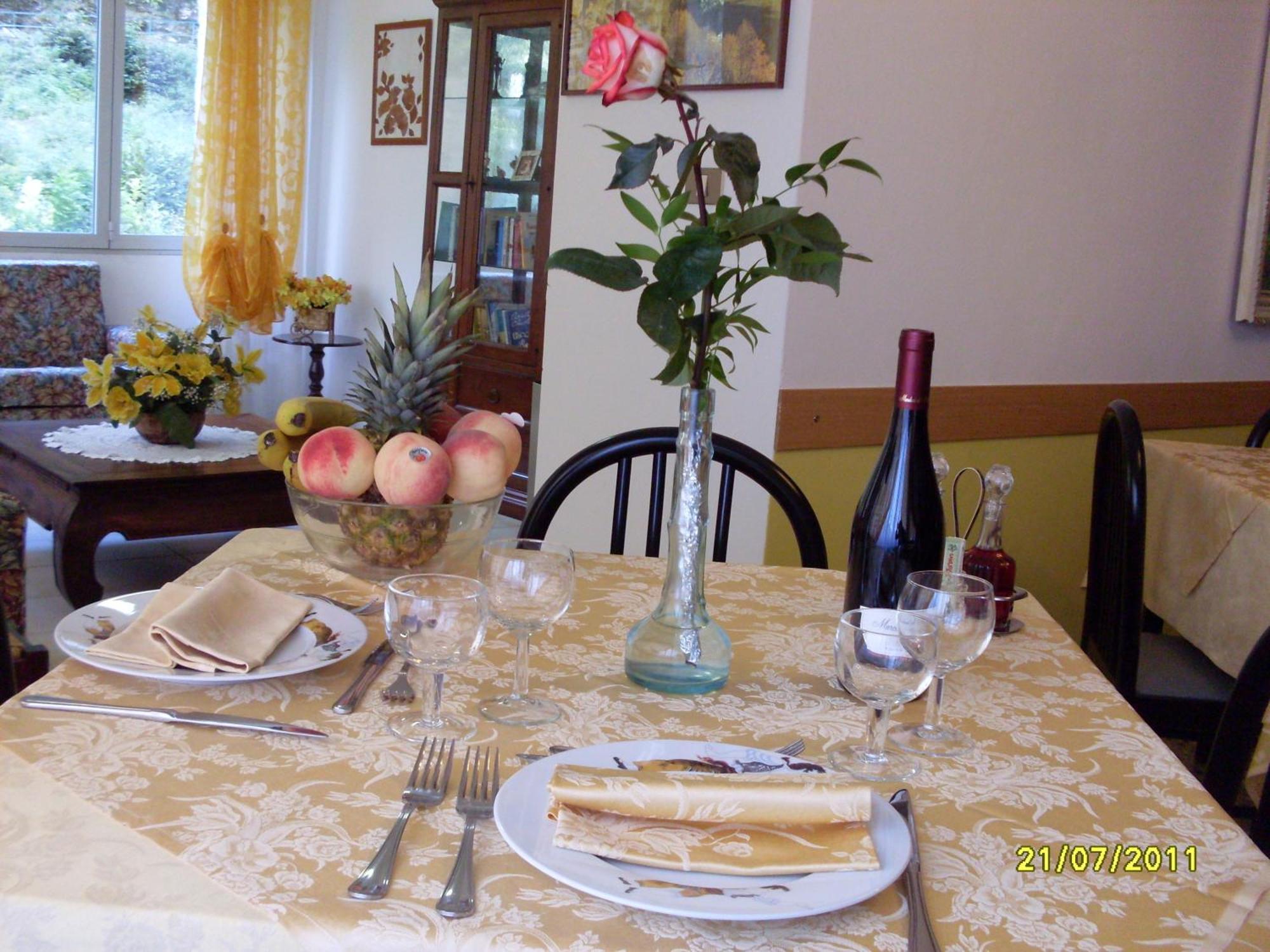 Albergo Ristorante Pace Bognanco المظهر الخارجي الصورة