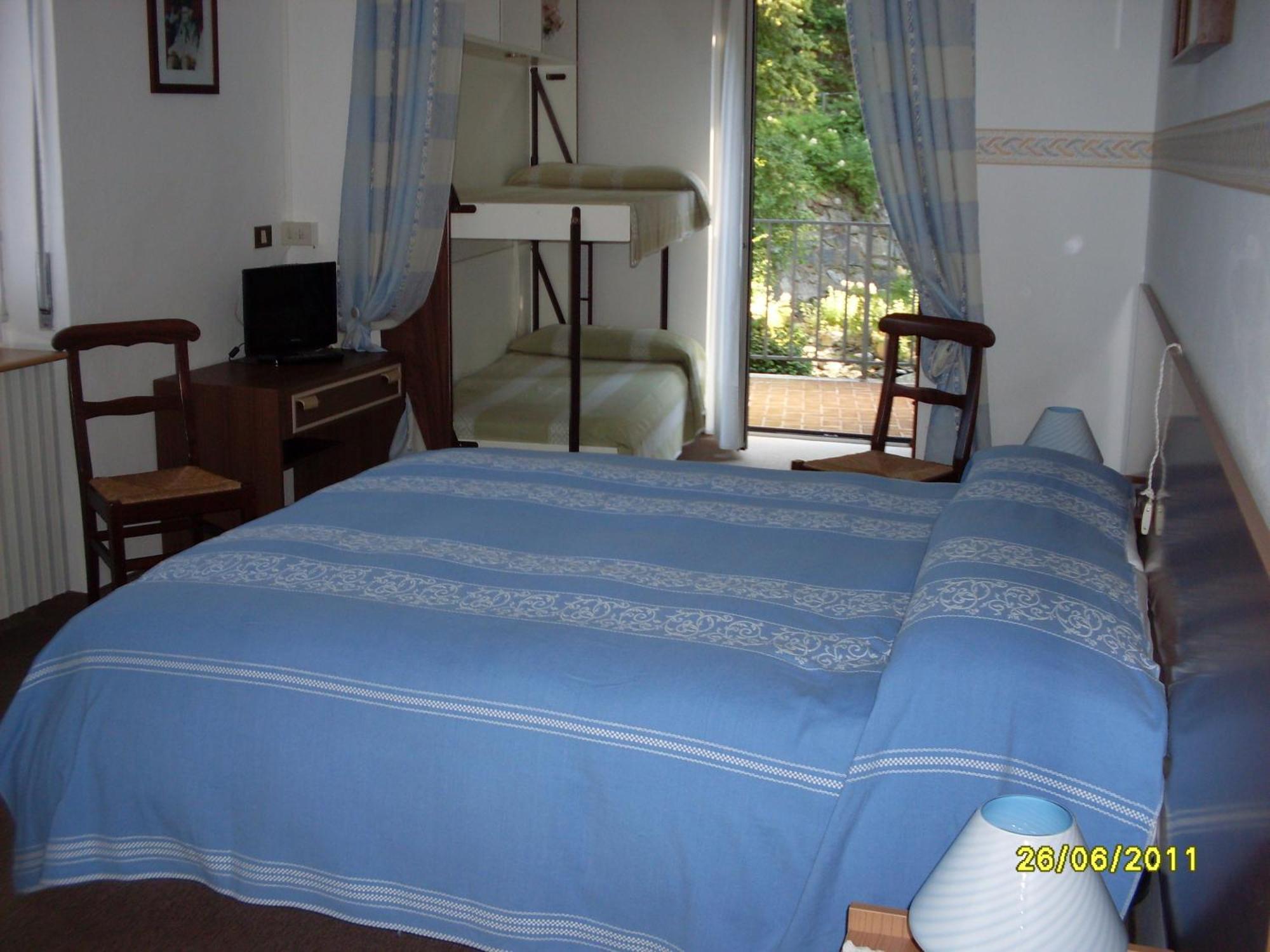 Albergo Ristorante Pace Bognanco المظهر الخارجي الصورة