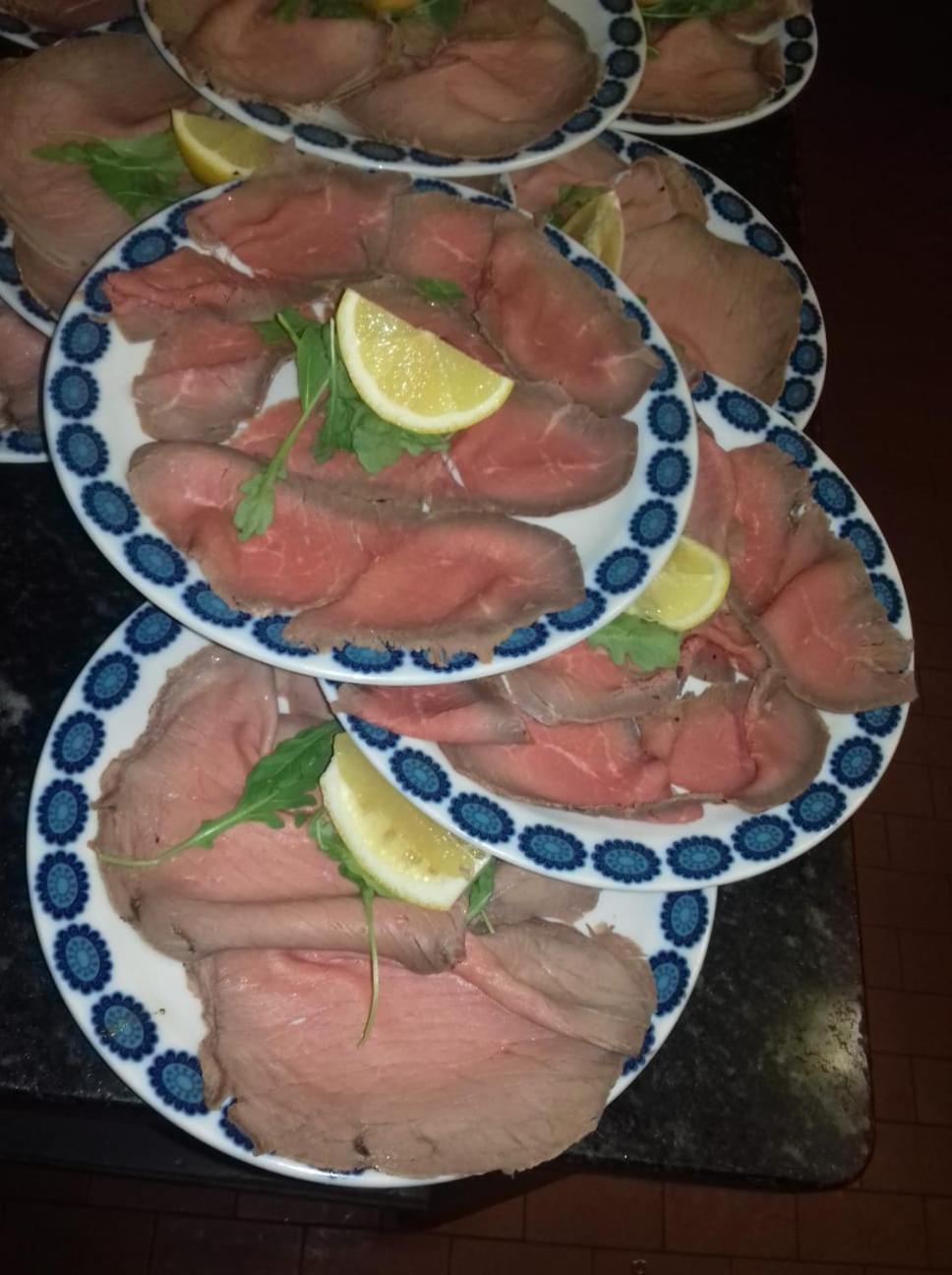Albergo Ristorante Pace Bognanco المظهر الخارجي الصورة